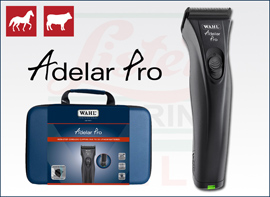 Trimmer Adelar Pro