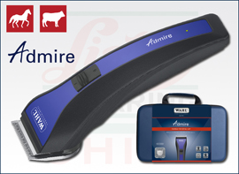 Trimmer Admire