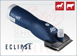 Clipper Inalámbrica Eclipse