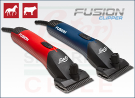 Clipper Fusion