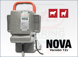 Nova 12v