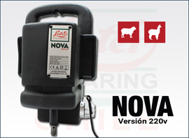 Nova 220v