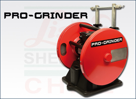 Afilador ProGrinder